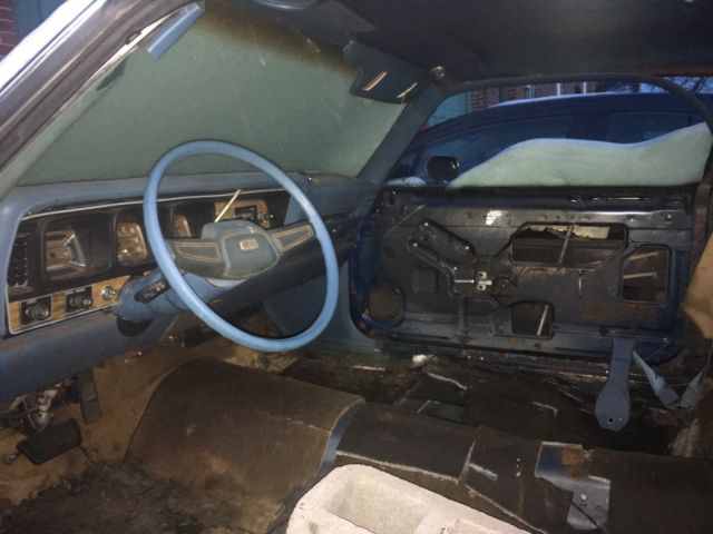 1978 AMC Matador Coupe - photo 8
