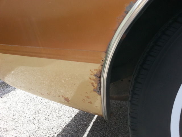 1978 AMC Matador 2 door - photo 7