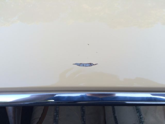 1978 AMC Other - photo 10