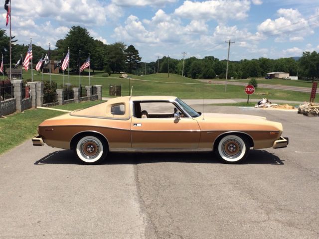 1978 AMC Other - photo 2