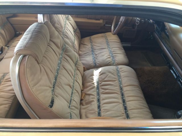 1978 AMC Other - photo 6