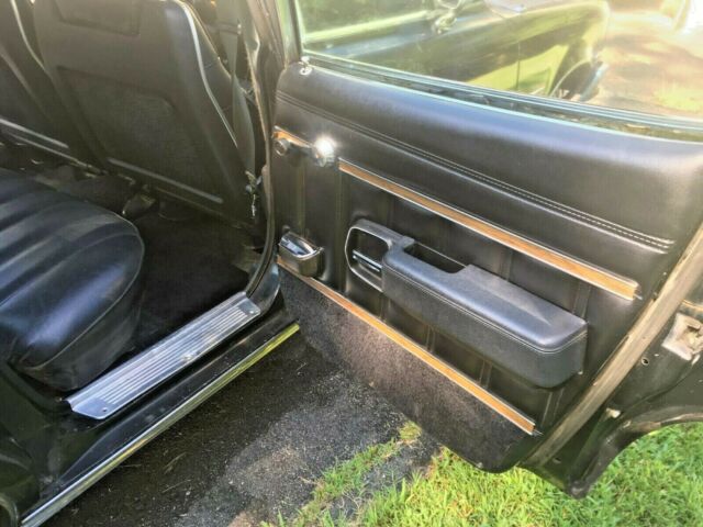 1978 AMC 4 door Sedan Base Level - photo 4