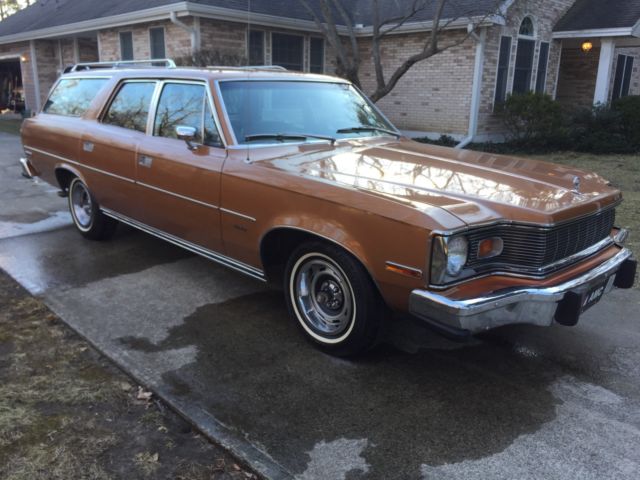 1978 AMC Other