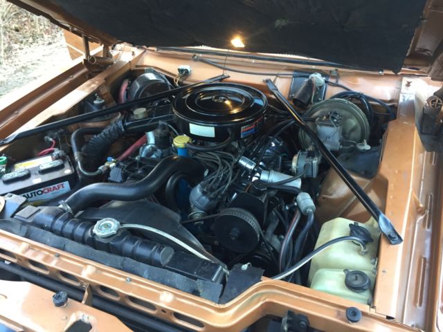 1978 AMC Other - photo 10