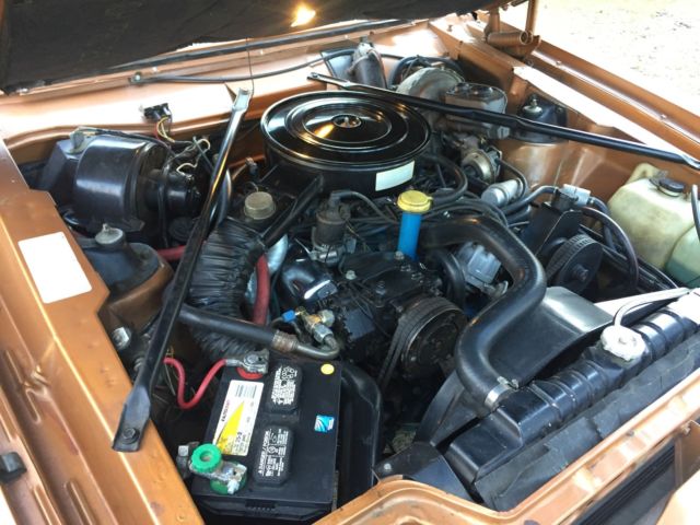 1978 AMC Other - photo 11