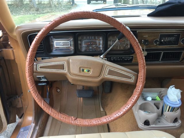 1978 AMC Other - photo 13