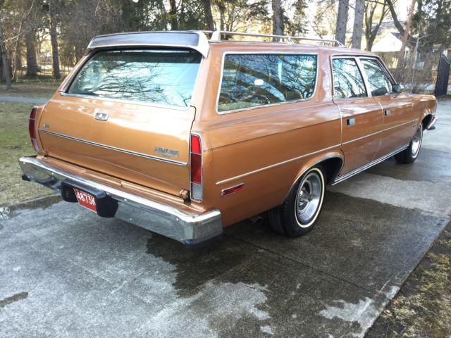 1978 AMC Other - photo 2