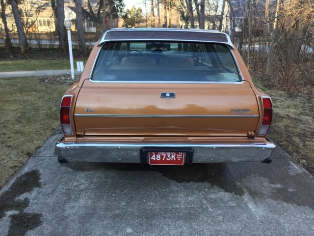 1978 AMC Other - photo 3