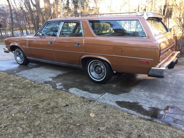 1978 AMC Other - photo 4