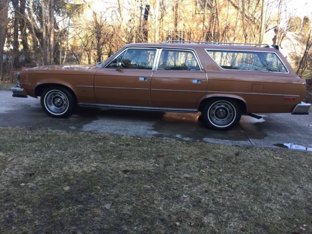1978 AMC Other - photo 5