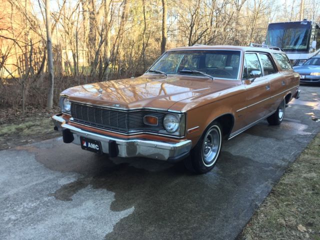 1978 AMC Other - photo 7