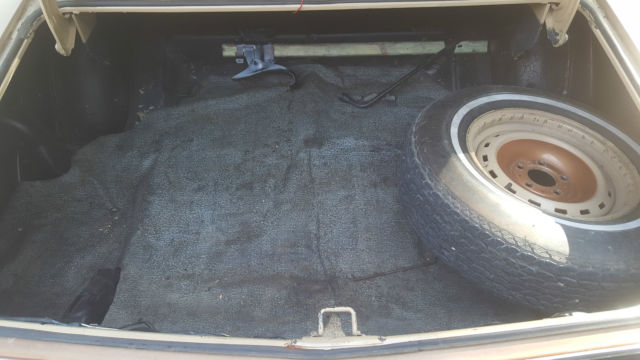 1978 AMC Other - photo 12