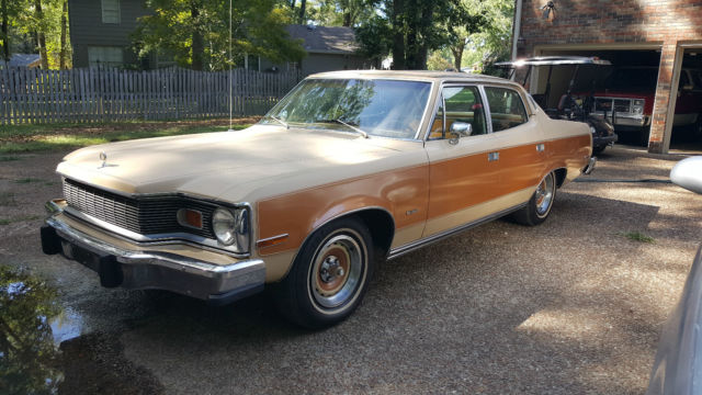1978 AMC Other - photo 2