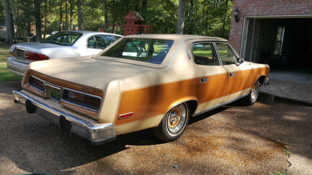 1978 AMC Other - photo 4