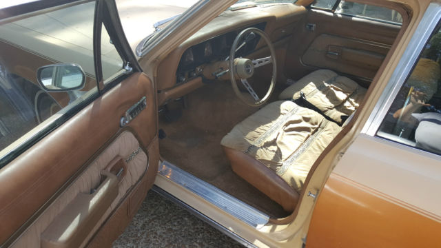 1978 AMC Other - photo 5