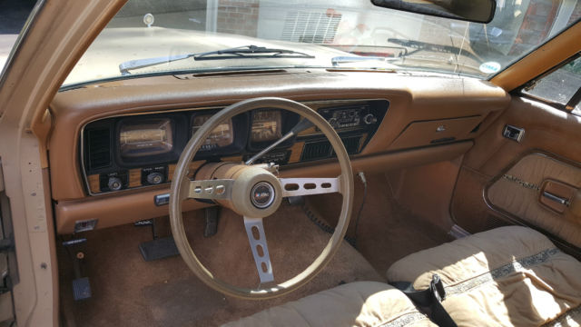 1978 AMC Other - photo 6