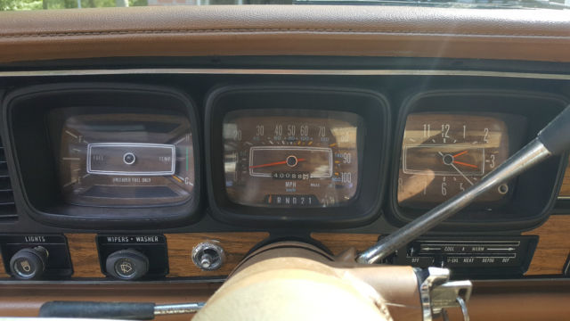 1978 AMC Other - photo 7
