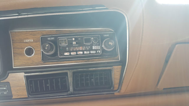 1978 AMC Other - photo 8