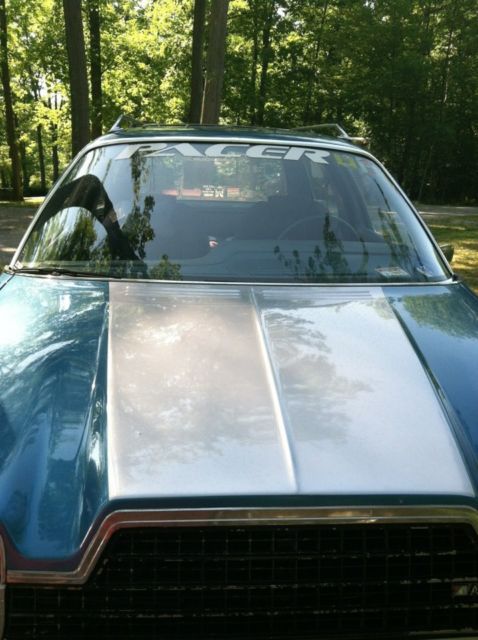 1978 AMC Pacer - photo 4