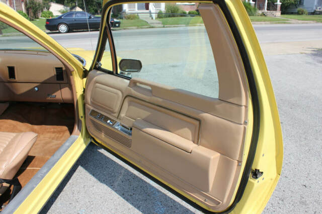 1978 AMC Pacer - photo 11