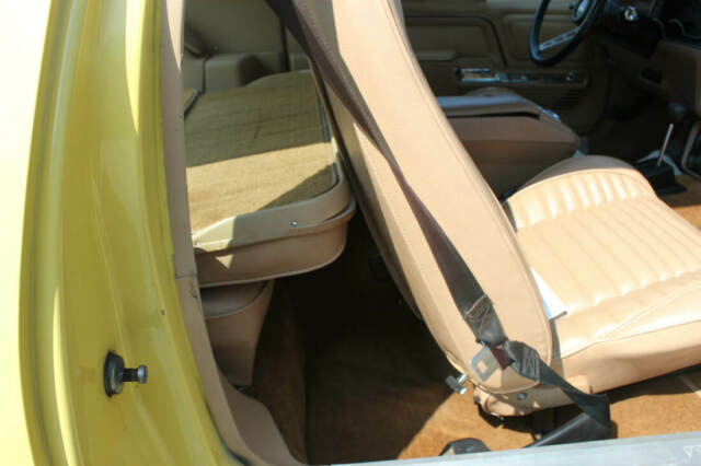 1978 AMC Pacer - photo 12