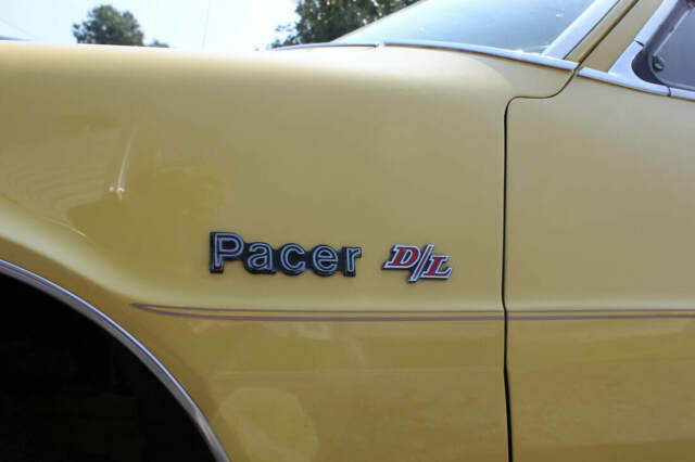 1978 AMC Pacer - photo 13