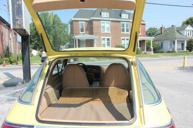1978 AMC Pacer - photo 4