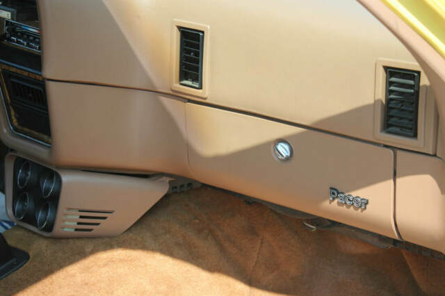 1978 AMC Pacer - photo 8