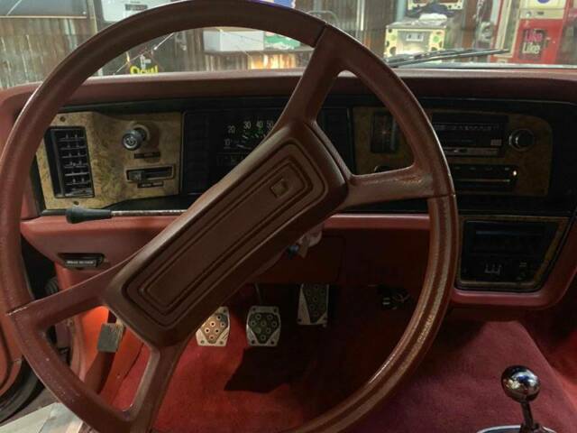 1978 AMC Pacer -- - photo 10