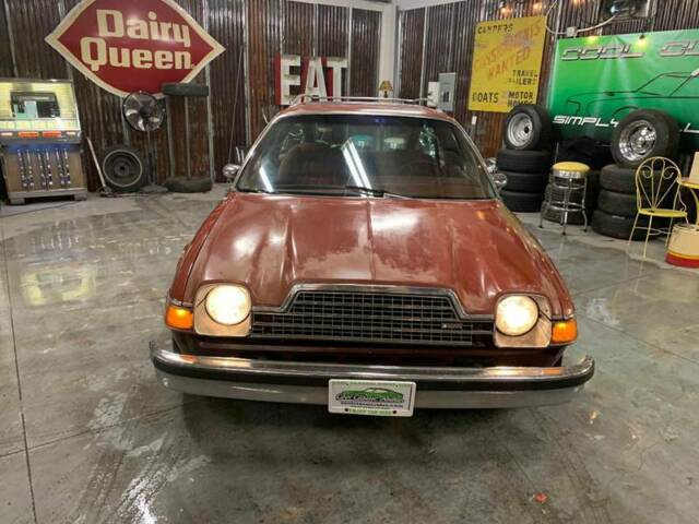1978 AMC Pacer -- - photo 3