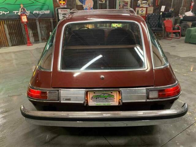 1978 AMC Pacer -- - photo 7