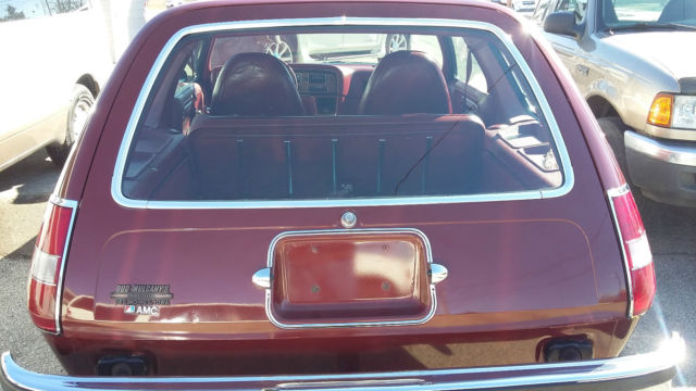 1978 AMC Pacer DL - photo 10