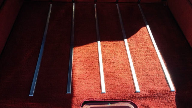 1978 AMC Pacer DL - photo 13