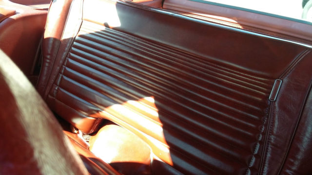 1978 AMC Pacer DL - photo 2