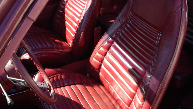 1978 AMC Pacer DL - photo 3