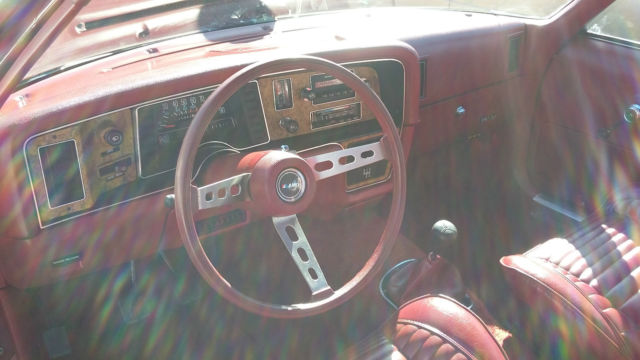 1978 AMC Pacer DL - photo 5