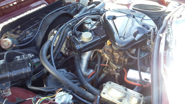 1978 AMC Pacer DL - photo 6