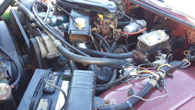 1978 AMC Pacer DL - photo 7