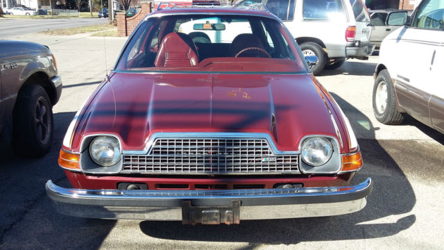 1978 AMC Pacer DL - photo 8