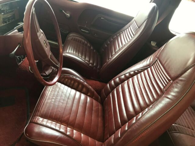 1978 AMC Pacer D/L - photo 2