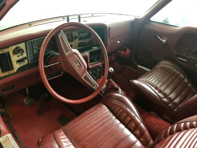 1978 AMC Pacer D/L - photo 9