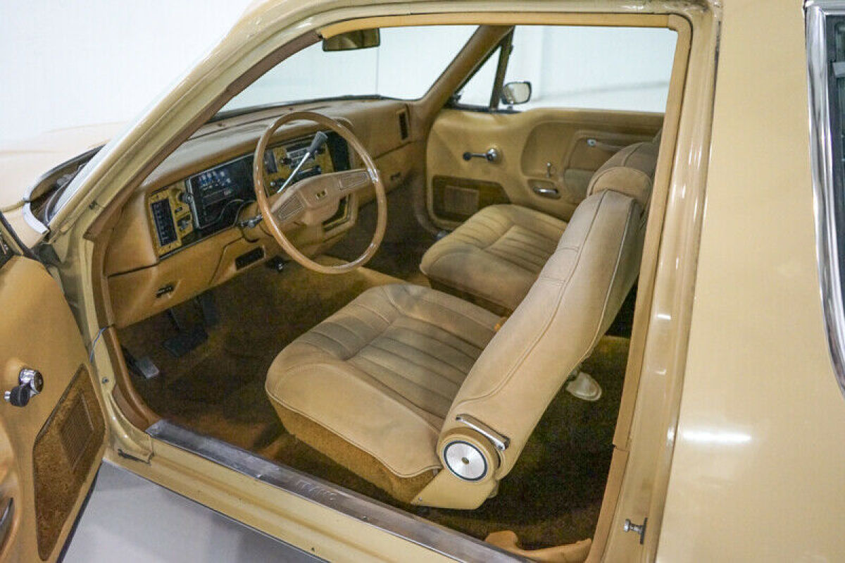 1978 AMC Pacer DL Station Wagon - photo 11