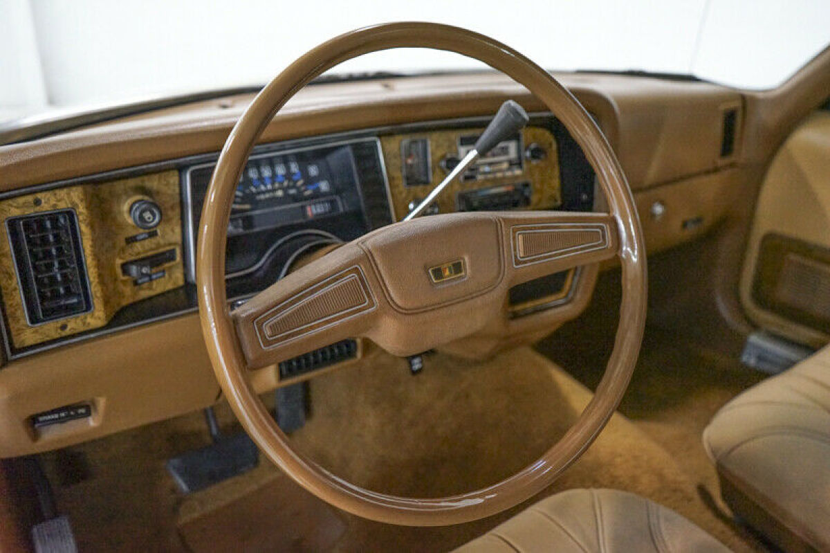1978 AMC Pacer DL Station Wagon - photo 12