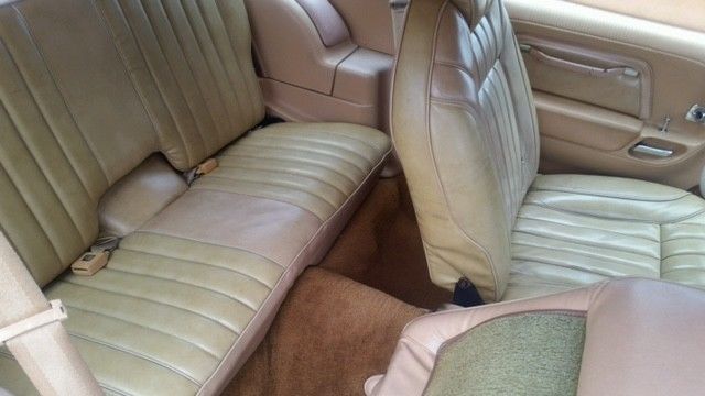 1978 AMC Pacer DL Wagon - photo 10