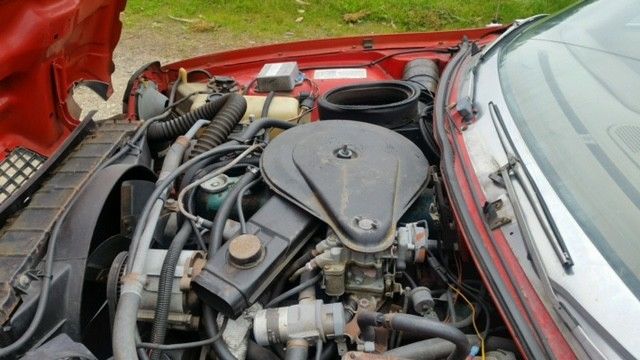 1978 AMC Pacer DL Wagon - photo 11