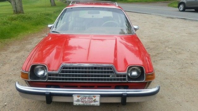 1978 AMC Pacer DL Wagon - photo 4
