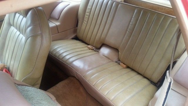 1978 AMC Pacer DL Wagon - photo 8