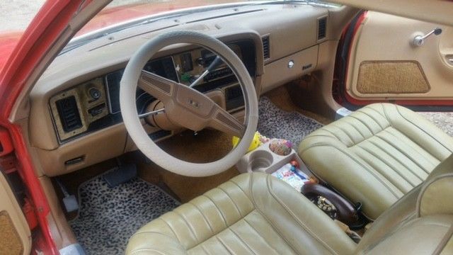 1978 AMC Pacer DL Wagon - photo 9
