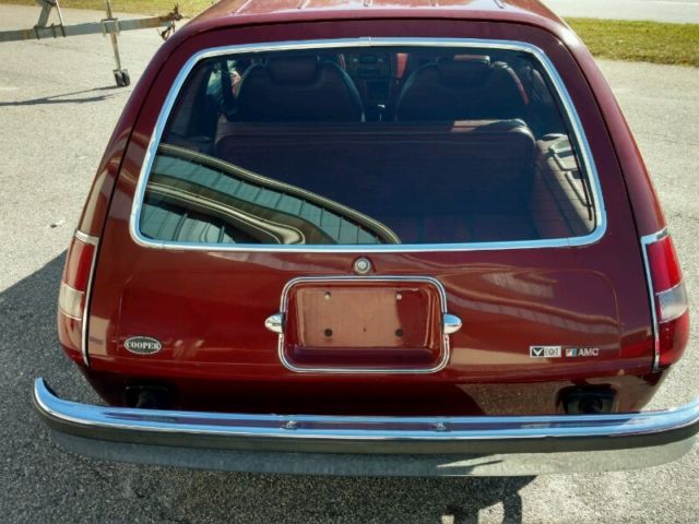 1978 AMC Other - photo 10