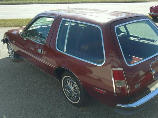 1978 AMC Other - photo 11
